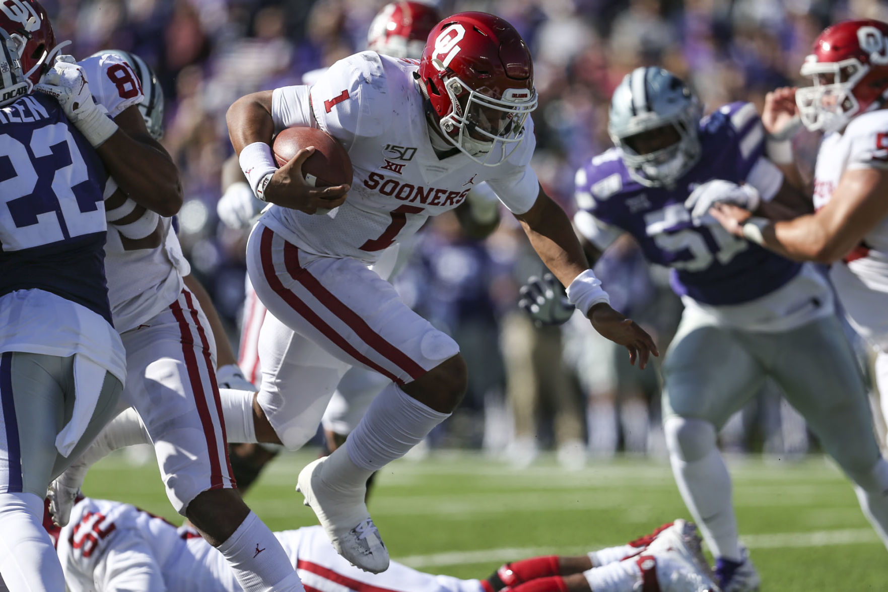Jalen Hurts